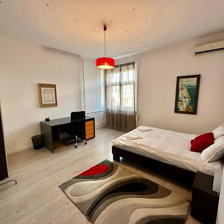 Downtown Delight By Lmg Apartment Sofia Luaran gambar