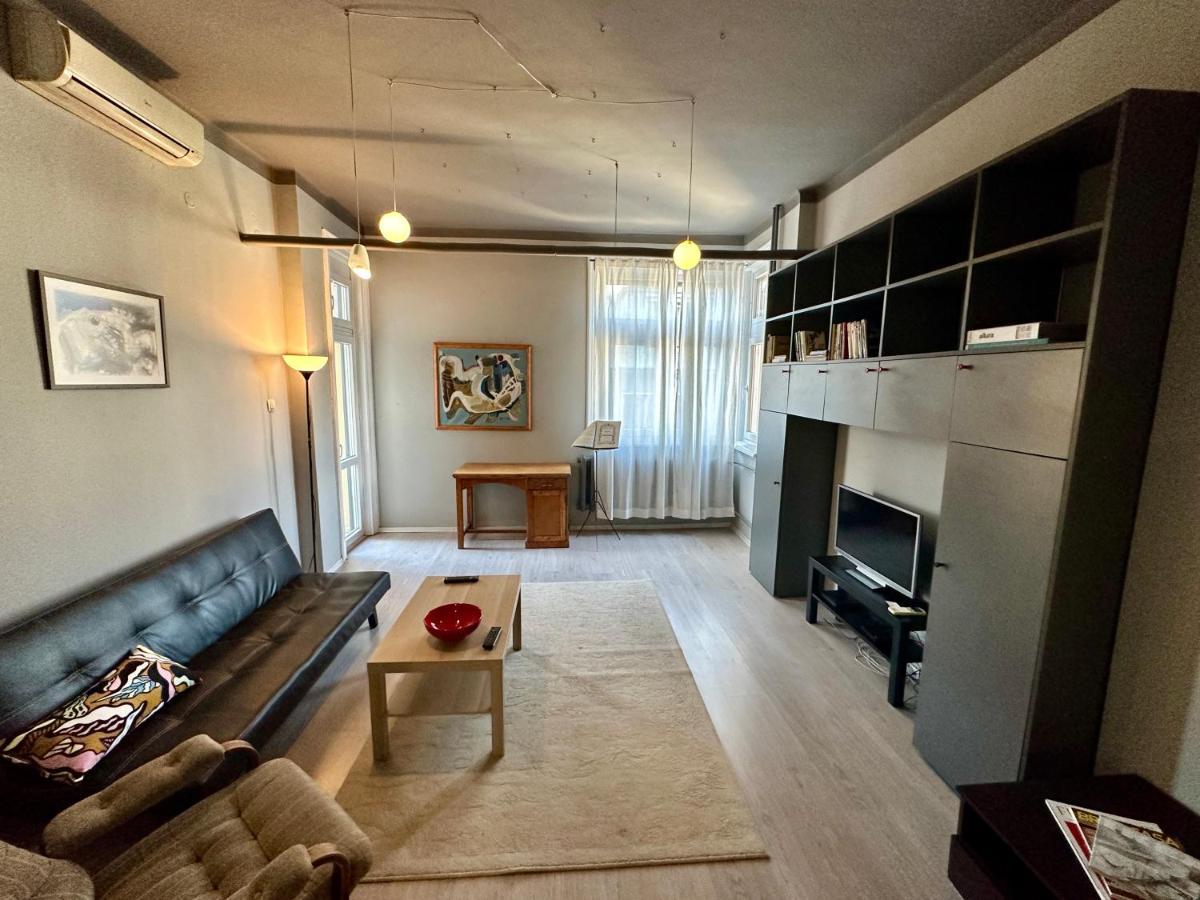 Downtown Delight By Lmg Apartment Sofia Luaran gambar