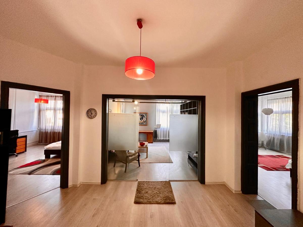 Downtown Delight By Lmg Apartment Sofia Luaran gambar