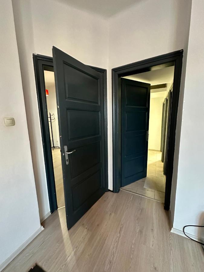 Downtown Delight By Lmg Apartment Sofia Luaran gambar