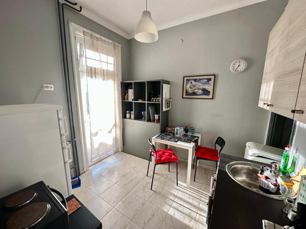 Downtown Delight By Lmg Apartment Sofia Luaran gambar