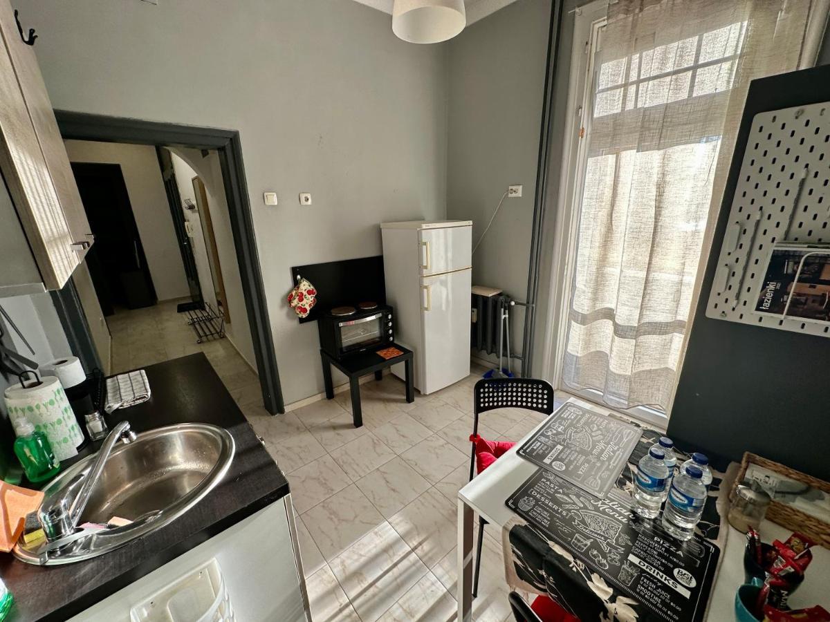 Downtown Delight By Lmg Apartment Sofia Luaran gambar