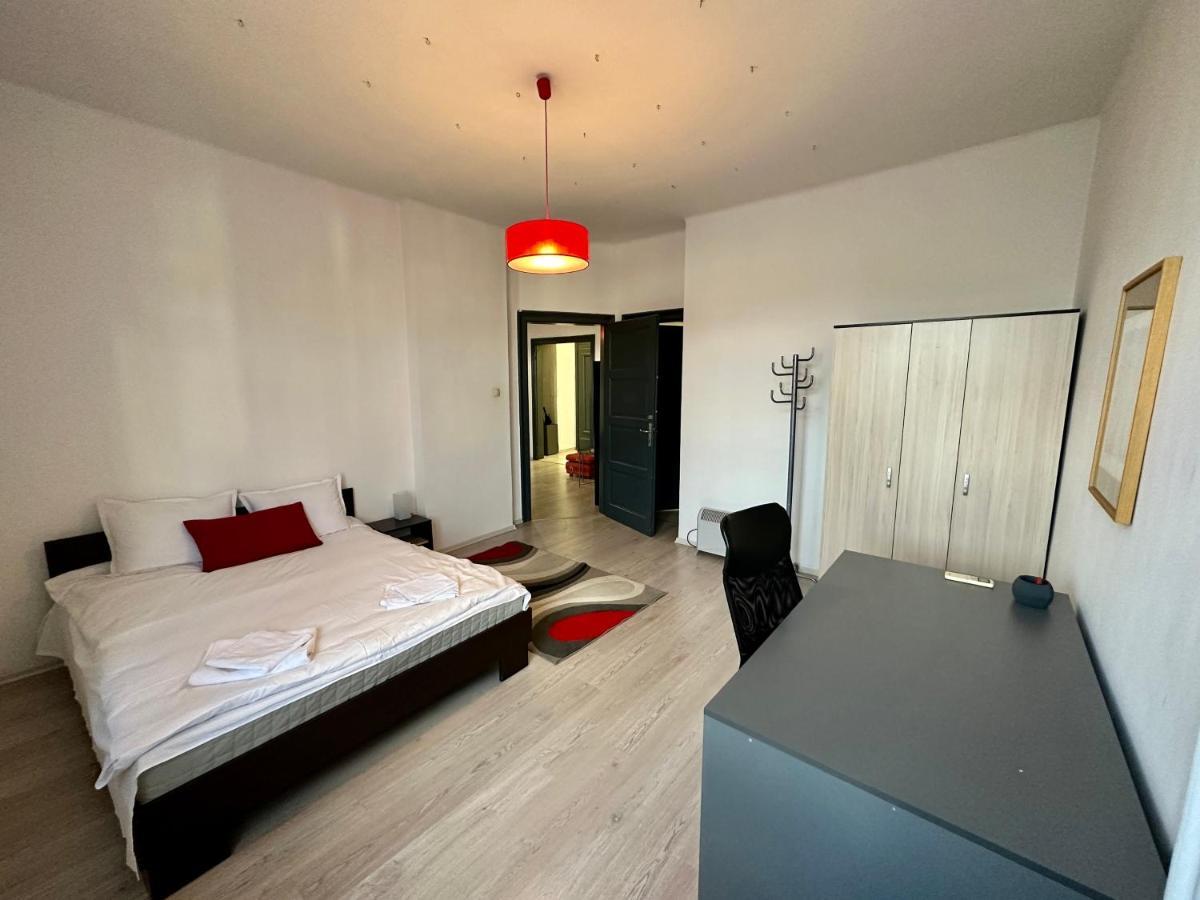 Downtown Delight By Lmg Apartment Sofia Luaran gambar