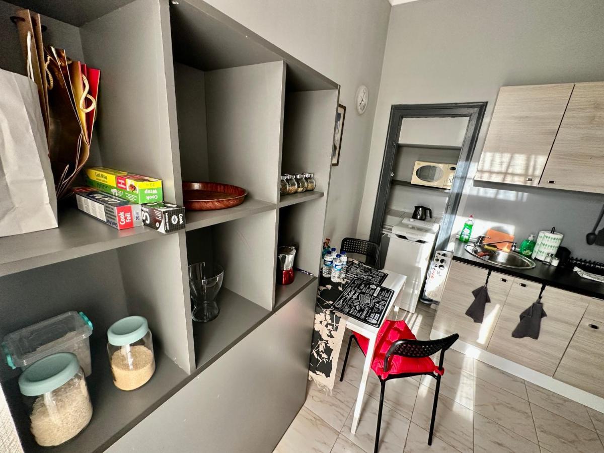 Downtown Delight By Lmg Apartment Sofia Luaran gambar