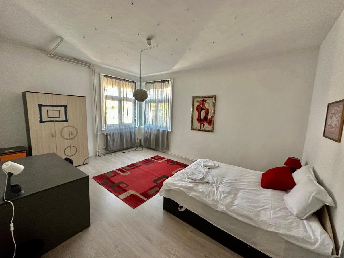 Downtown Delight By Lmg Apartment Sofia Luaran gambar
